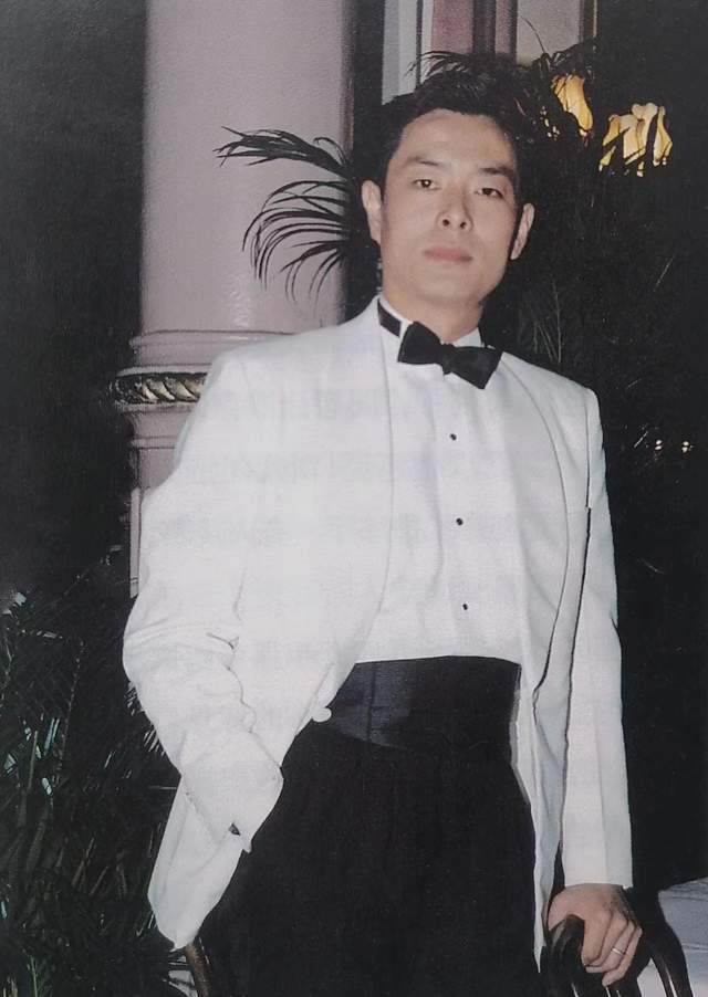 大导演谢晋的这部电影选中林青霞主演为何又改成了潘虹