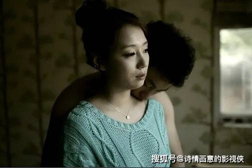 韩国伦理电影《风流韵事:出租车》:激情与孤独的午夜邂逅