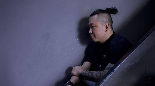 原创"网红"王厂长:总经历风雨,没见过彩虹_王昊_翁孝良_音乐