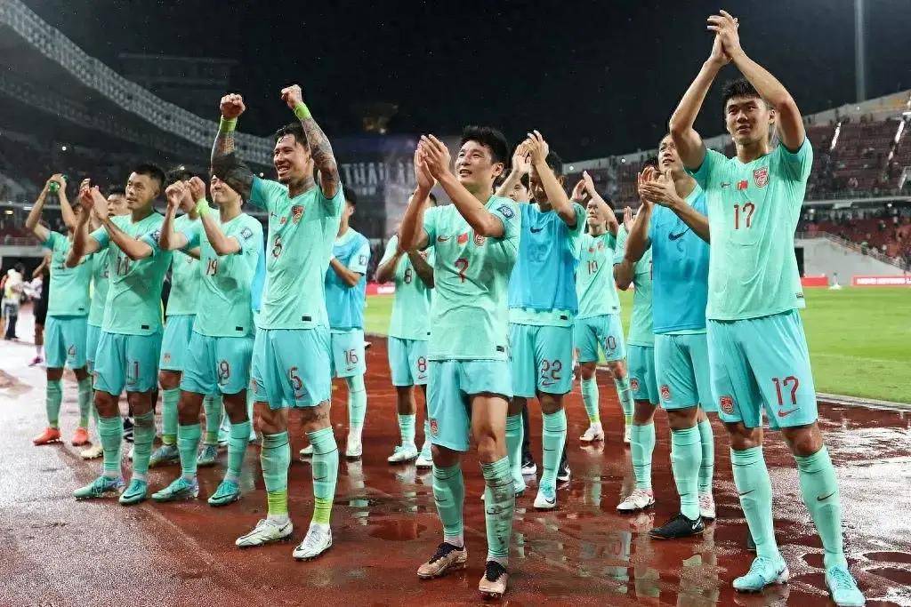 原创2103世亚预焦点战国足对阵新加坡主客场拿6分出线稳了