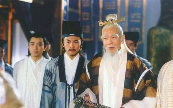 张翠山和殷素素在武当山自尽为何张三丰却没有出手相救