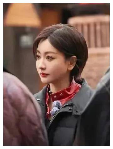 杨蓉_形象_观众