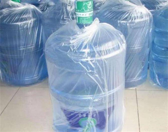 桶装水开封后能放多久?一般人不知道