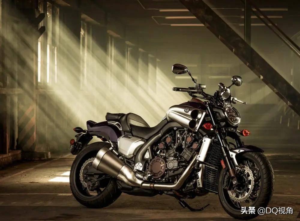 10款雅马哈摩托最经典的车款-1,赛车巡航车一应俱全_搜狐汽车_搜狐网