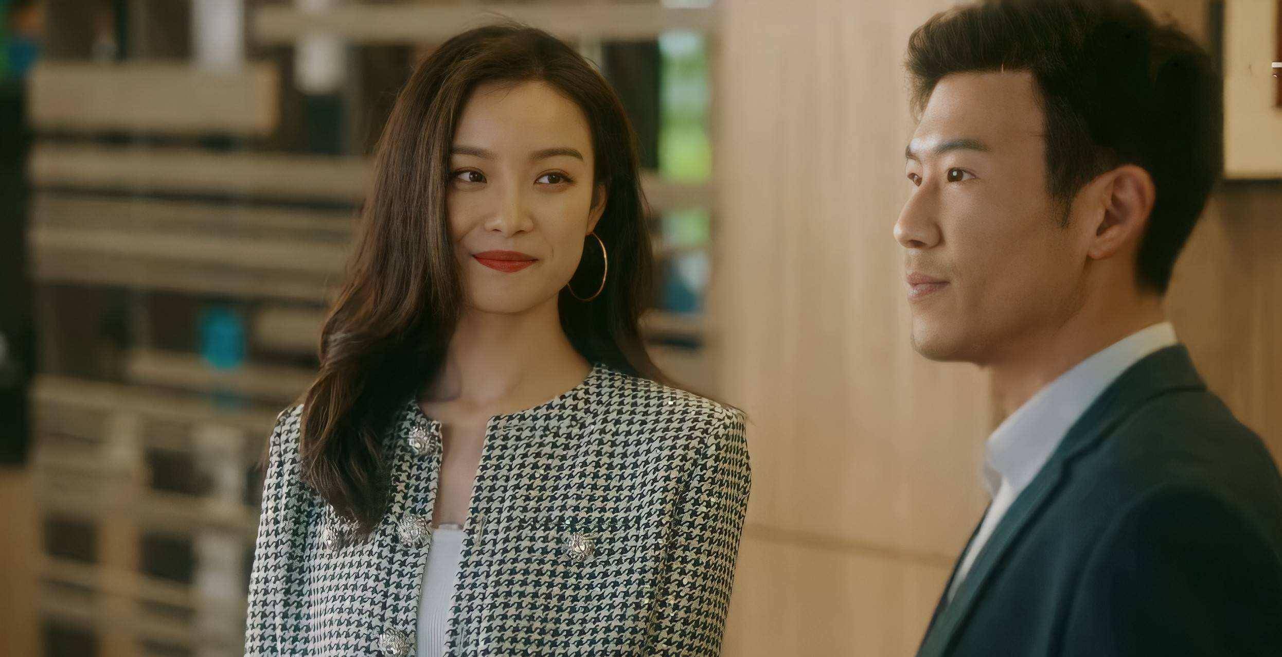 跑了17年龙套,靠实力撕掉"星二代"标签的王骁,终于火了_霍连凯_小田