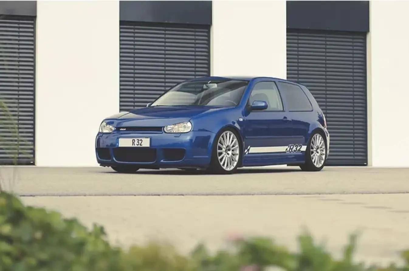 2升241马力的vr6心脏,大众4motion四驱系统以及6速手动/dsg双离合变速