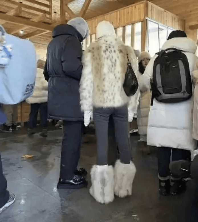 离开董子健的孙怡被爆知三当三姐是真饿了