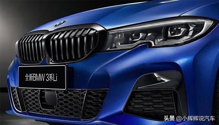 人生绕不开一台宝马3系,历代宝马3系盘点,总有一台影响过你!