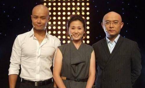 原创那个敢暗讽金星太监强吻谢娜的主持人乐嘉现在怎么样了