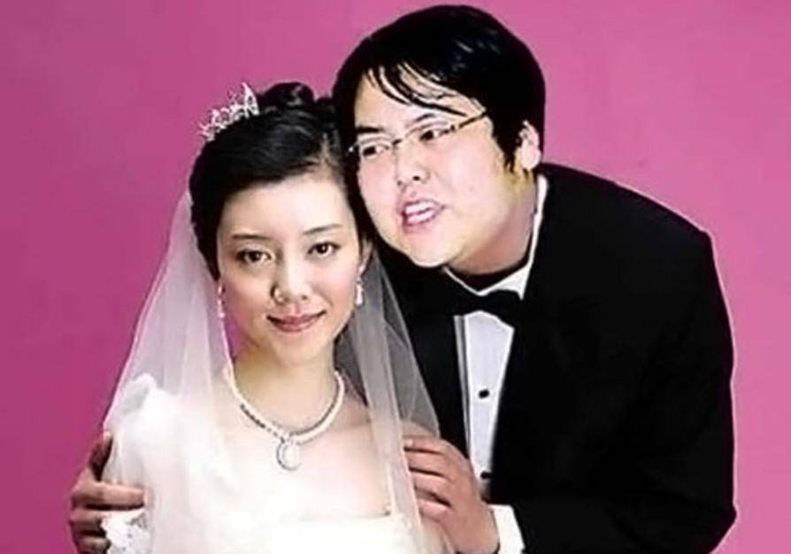 婚后不久