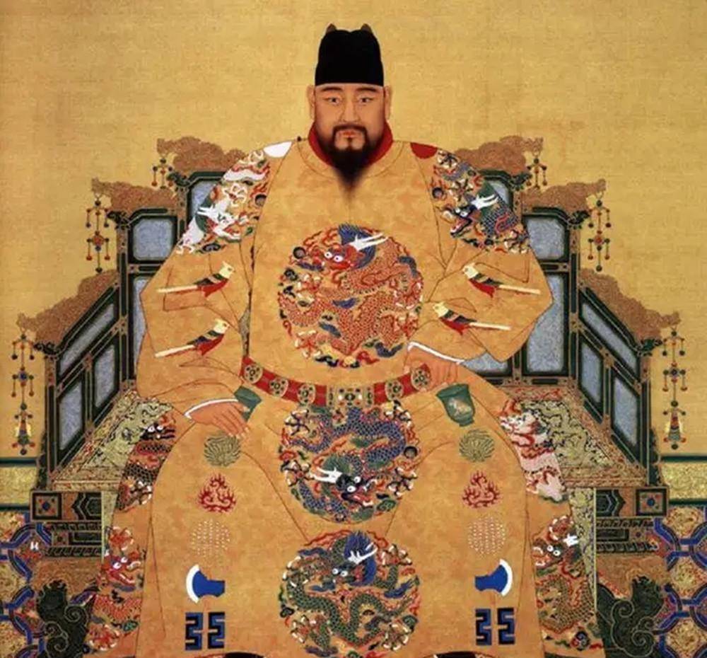 原创朱祁镇是史上最差劲的皇帝如果能读懂他你可能就不会这么想了