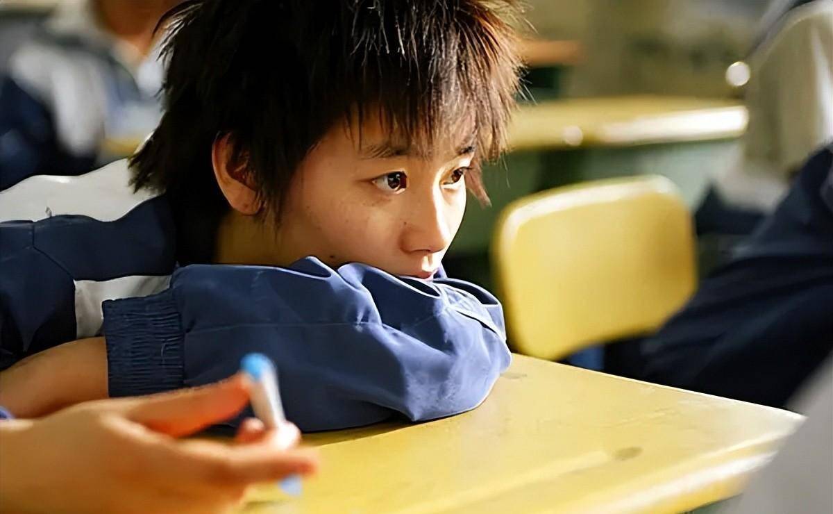 青春又叛逆的何风,让首次担当女主角的刘欣,享受到了表演的乐趣,也