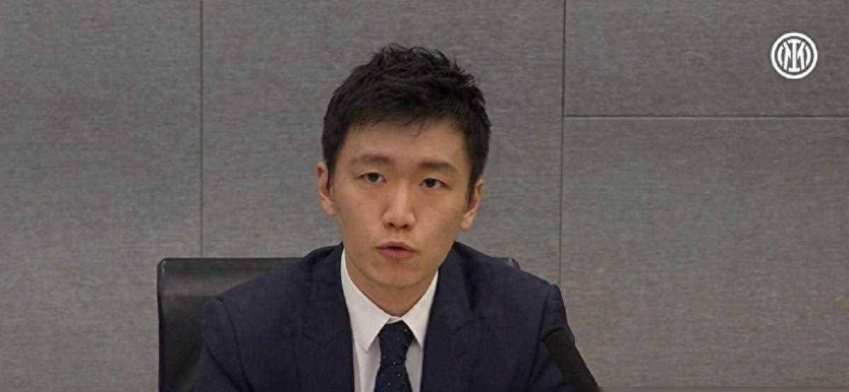 原创记者张康阳在意大利消失9个月甚至可能缺席国米夺冠庆典