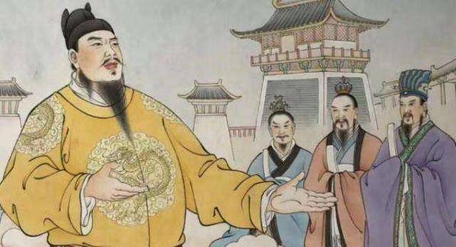 皇族_俸禄_海瑞