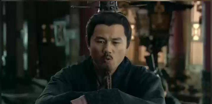 原创秦朝博士淳于越学问大情商低坑了自己坑友军