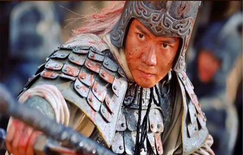 原创三国演义中赵云在拦江夺阿斗时陷入险境根源在于他的性格