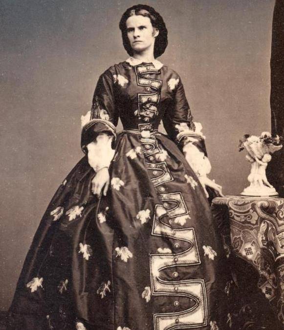 原创茜茜公主的姐姐被截胡了皇后宝座嫁得超壕丈夫却频遭不幸