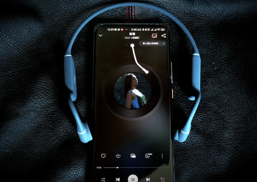 年度水下蓝牙耳机十大名牌汇集:热销榜TOP游泳耳机揭秘!