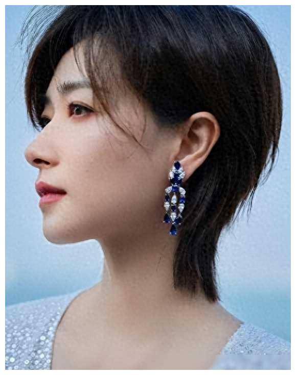 "不婚族"女星万茜,圈外老公成为决定中最正确的人选_婚姻_生活_思考