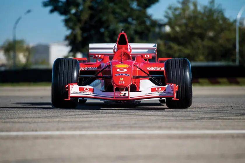 汽车有历史2019年拍卖会上最贵的10辆经典名车