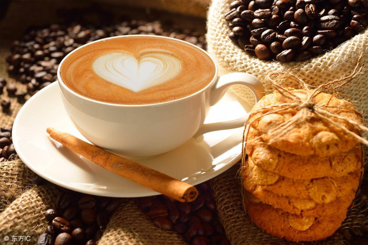 一年喝800包咖啡只为考研该怎样和咖啡快乐相处