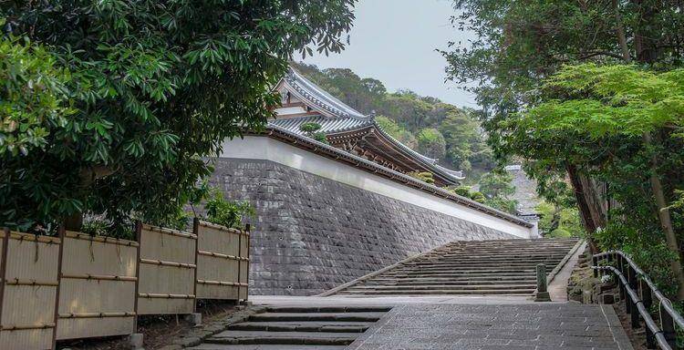 原创日本湘南之旅从风景与艺术的双重结合浅析镰仓与电影的联系