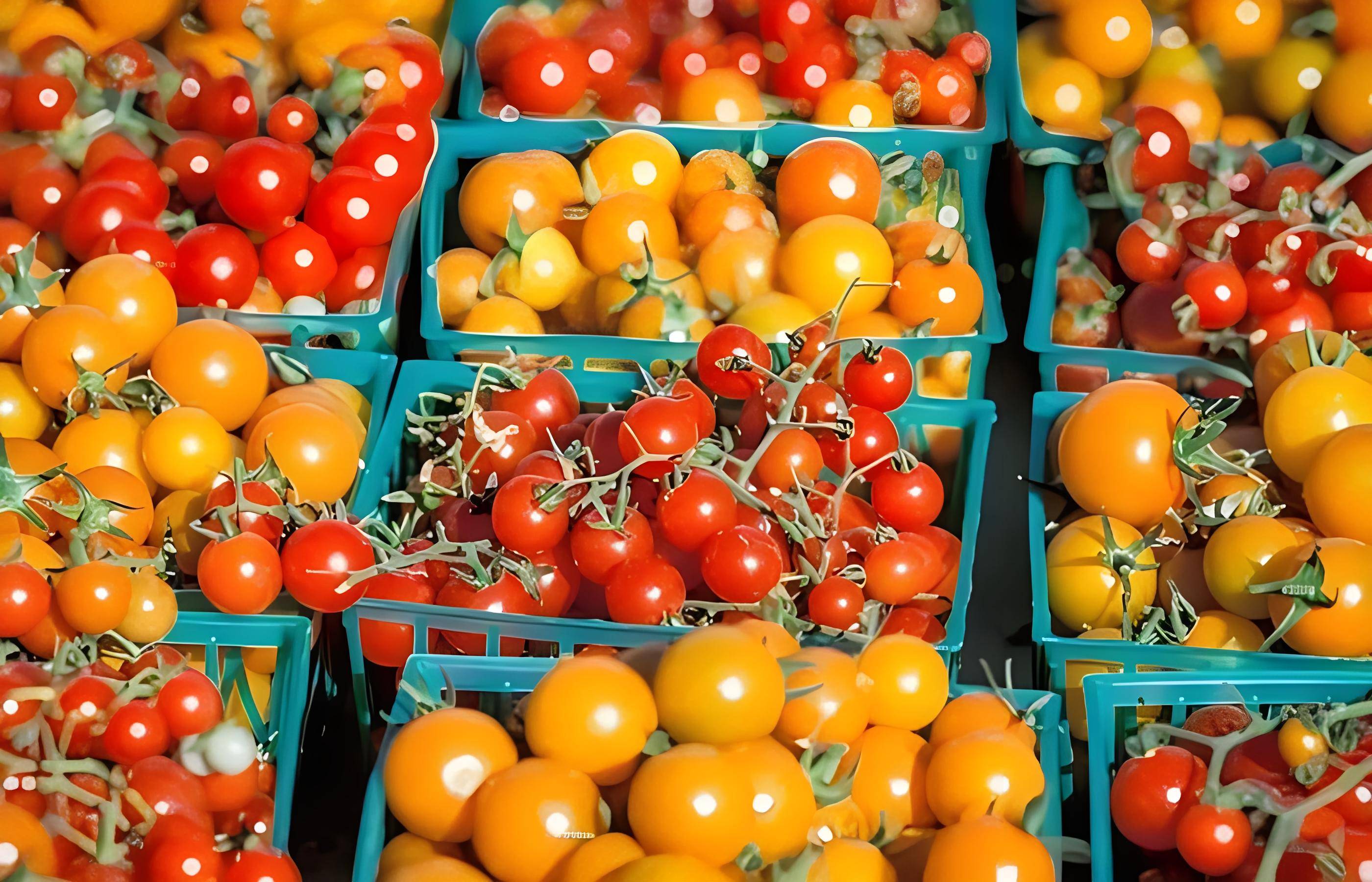 村村通冷链:构建生鲜农产品产销一体化生态集群,助力产业链发展