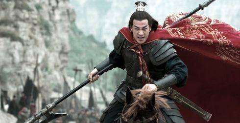 原创项羽和吕布谁更厉害