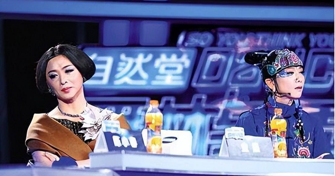 有人自锤绯闻有人吵架摔凳子十大综艺名场面都有什么内情