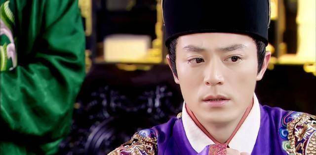 孙镗则是当年宦官曹吉祥叛乱时为救明英宗朱祁镇而立下大功被封为怀宁