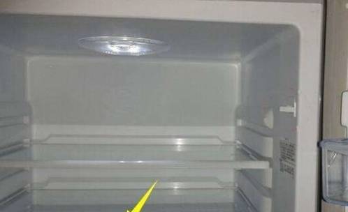 原创冰箱结冰不能粗心大意多交电费才最坑教你1招解决不结冰