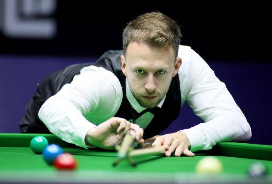 原创13801090世界第二特鲁姆普剑指赛季第5冠范争一35惜败