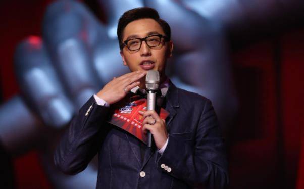 原创华少成名后膨胀炫富惹怒张家辉陈道明连马云都被整的下不来台