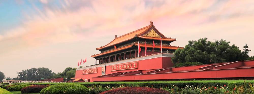 第一次来北京怎么玩,北京五日游景点攻略(本人亲身经历)