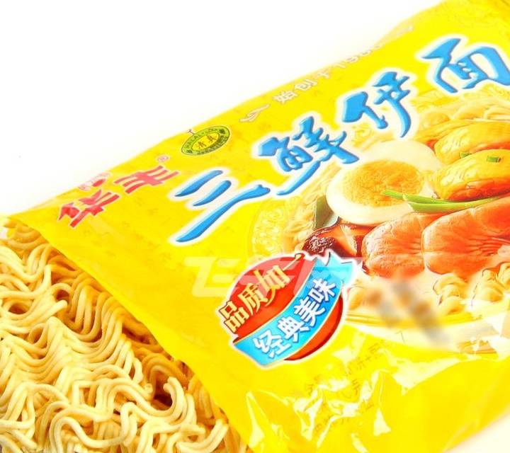 超级好吃的9款国产方便面第一款是几代人难忘的回忆你吃过吗