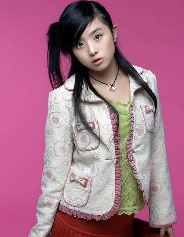 红得快,沉得更快,这6位"风光不再"的女星,各有各的短板_甘婷婷_张含韵