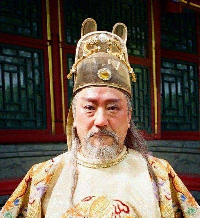 原创朱允炆真的没找到吗或许只是朱棣的苦肉计真相了