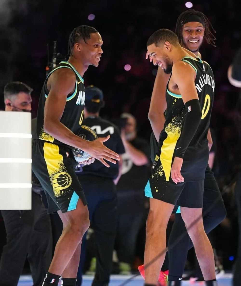 确定赛季报销!袭身材啦啦队员,他公开道歉_马瑟林_步行者队_影响