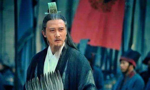 原创诸葛亮唯一的儿子死后不是绝后了吗这跑出来的8千后代是哪来的