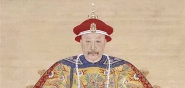 乾隆帝最小的儿子爱新觉罗永璘最终的命运如何