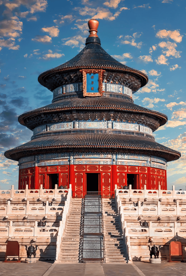 带家人去北京旅游五天四晚怎么安排?北京旅游必看详细攻略_故宫_景点_