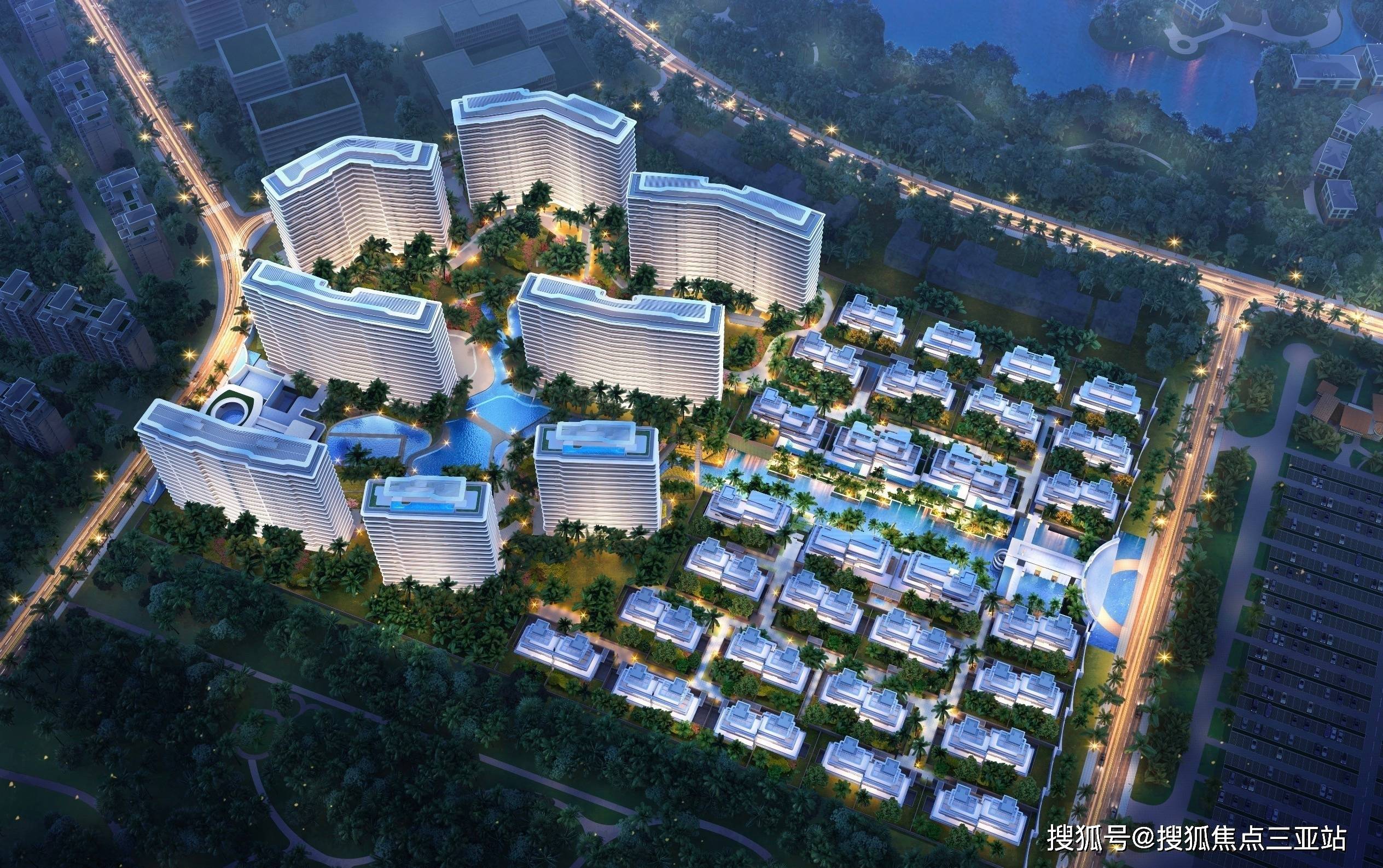 【超级地中海】项目详情-位置-户型图-线上售楼电话_度假_全球_海棠湾