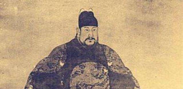 朱元璋的孙子造反,说是奉爷爷的圣旨,大家看了哑口无言_朱高煦_起兵