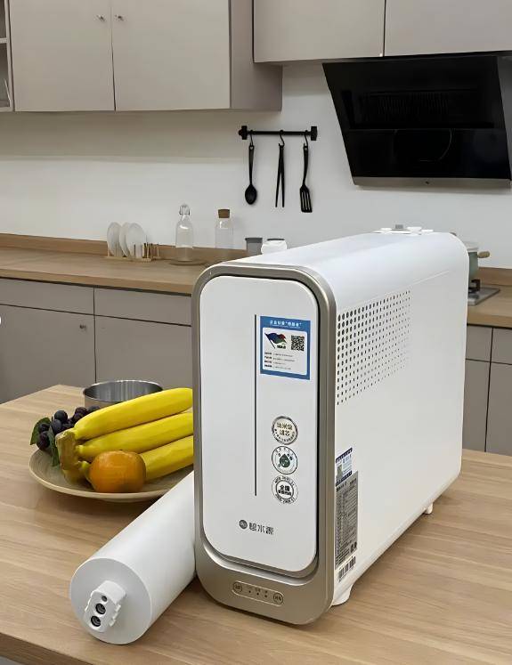 原创净水器正被无数家庭淘汰看过这3大原因后你就一目了然了