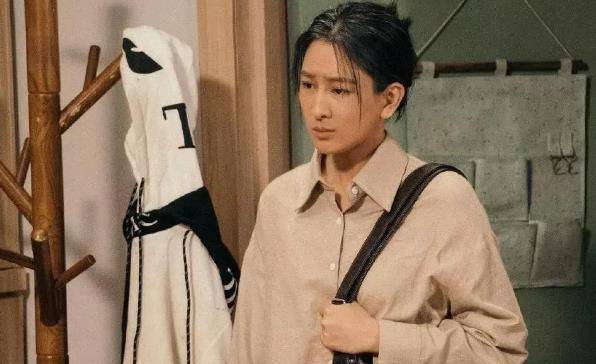 原创马苏表示事业上的遭遇夜宿门风波后成到无戏可拍