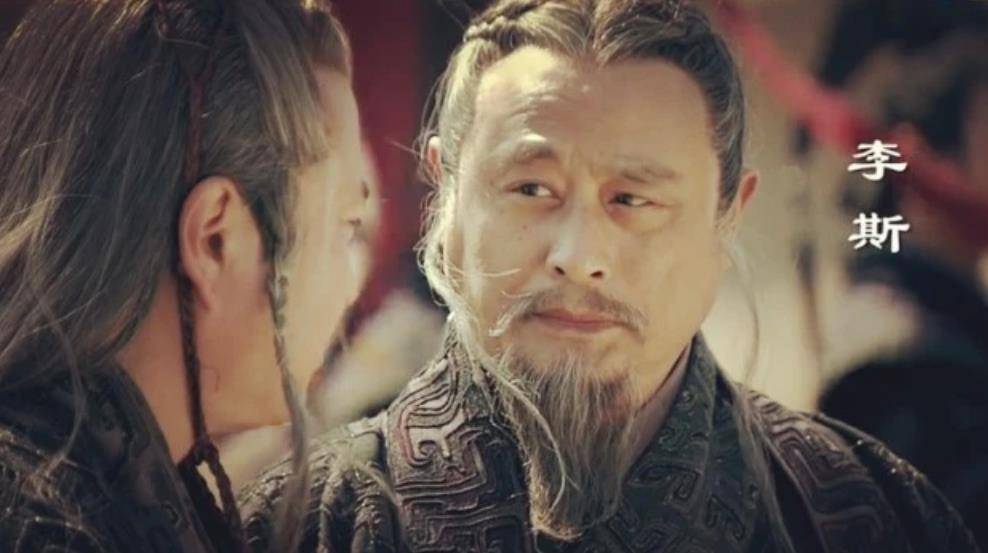 原创秦朝博士淳于越学问大情商低坑了自己坑友军