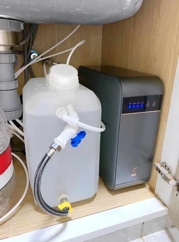 原创净水器正被无数家庭淘汰看过这3大原因后你就一目了然了