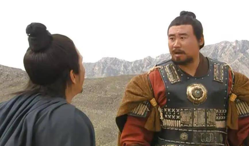 原创朱元璋登基后听闻有人打死猛虎后大喜叫道那必是我结义大哥