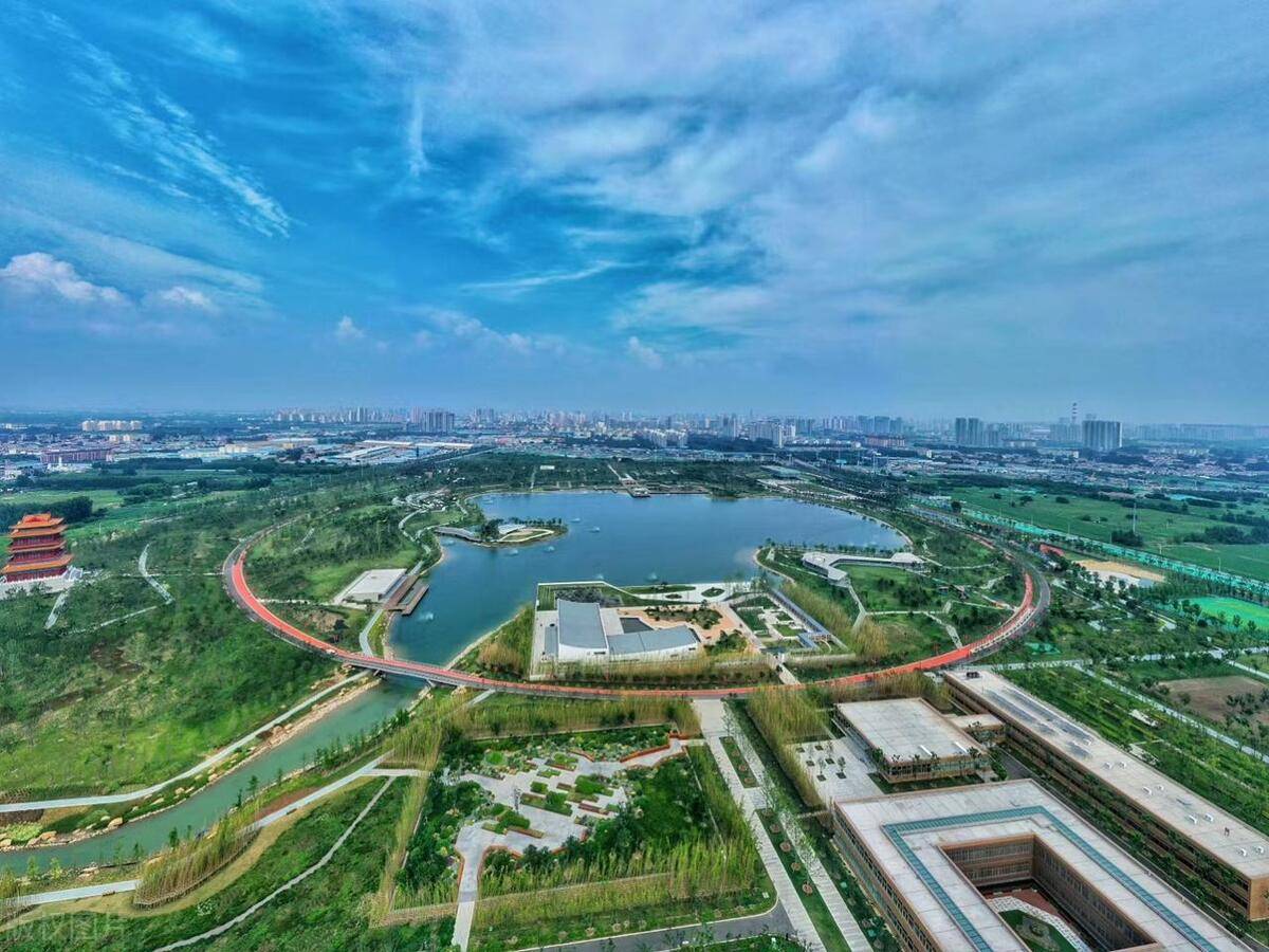 是淮海经济区的寂寞鲁南城市群的吆喝还是一个老牌地级市的尴尬