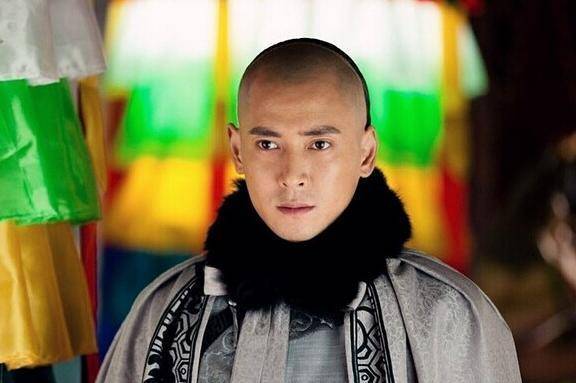 原创清史从父亲角度看努尔哈赤为何不让多尔衮继位